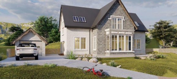 4 bedrooms House in Helensburgh, United Kingdom No. 14478 2