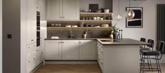 4 bedrooms House in Helensburgh, United Kingdom No. 14478 15