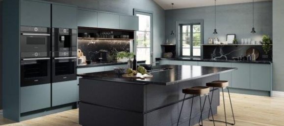 4 bedrooms House in Helensburgh, United Kingdom No. 14478 9