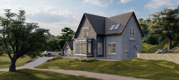 4 bedrooms House in Helensburgh, United Kingdom No. 14478 6