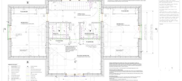 4 bedrooms House in Helensburgh, United Kingdom No. 14478 38