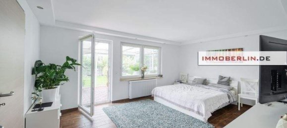 3-Zimmer Bungalow in Teltow-Fläming, Germany, Nr. 294706 3