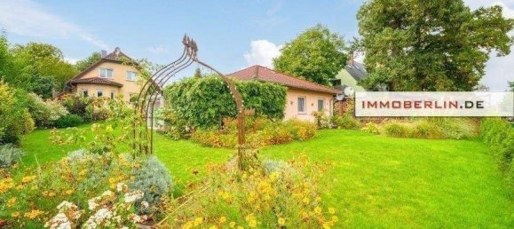 3-Zimmer Bungalow in Teltow-Fläming, Germany, Nr. 294706 2