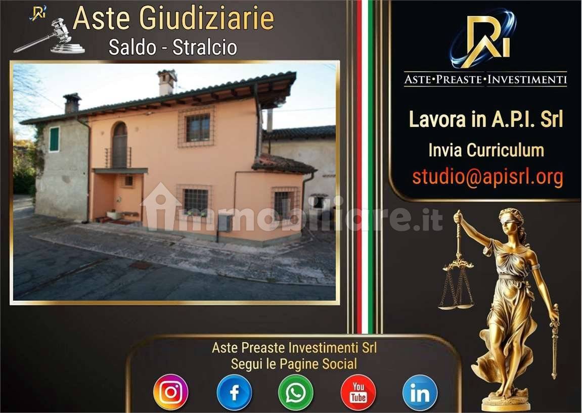 3 bedrooms House in San Polo d'Enza, Italy No. 329028