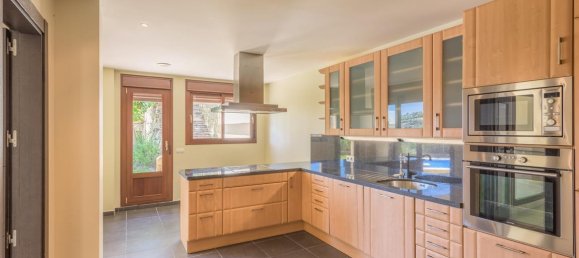 5 Schlafzimmer Villa in Los Arqueros, Spain, Nr. 85124 5