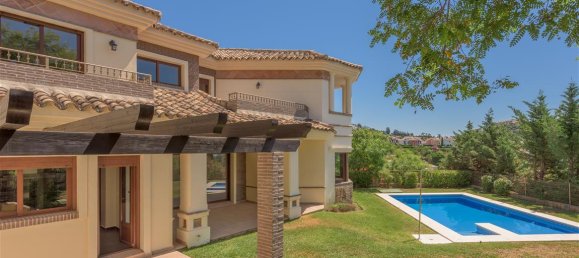 5 Schlafzimmer Villa in Los Arqueros, Spain, Nr. 85124 11