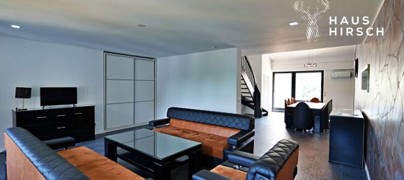 Dúplex de 4 dormitorios en Baden-Baden, Germany No. 270447 8