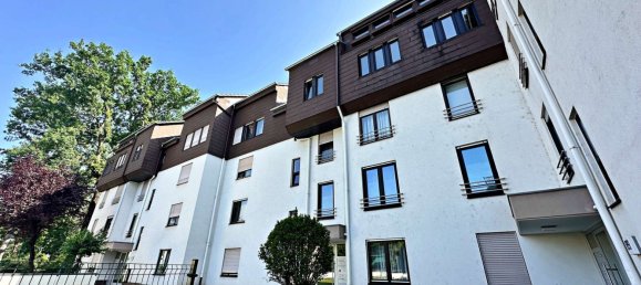 Dúplex de 4 dormitorios en Baden-Baden, Germany No. 270447 31