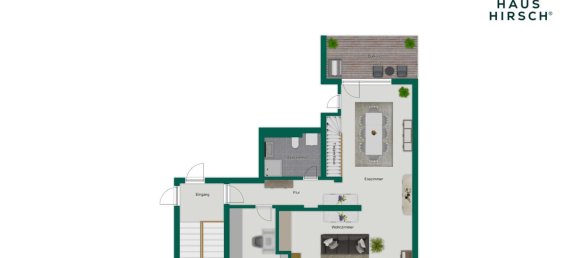 Dúplex de 4 dormitorios en Baden-Baden, Germany No. 270447 37