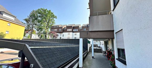 Dúplex de 4 dormitorios en Baden-Baden, Germany No. 270447 33