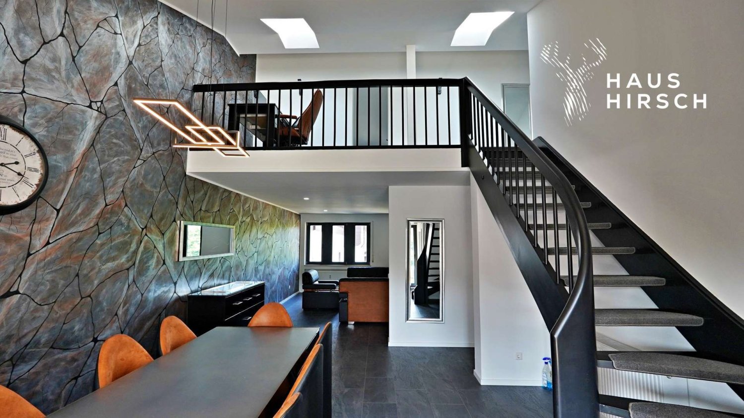 Dúplex de 4 dormitorios en Baden-Baden, Germany No. 270447