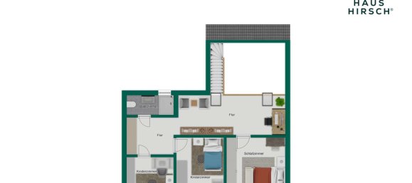 Dúplex de 4 dormitorios en Baden-Baden, Germany No. 270447 38