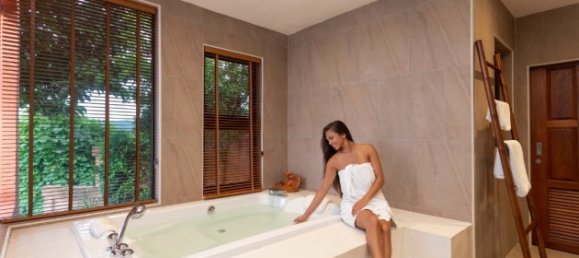 5 bedrooms Villa in Wichit, Thailand No. 12477 15