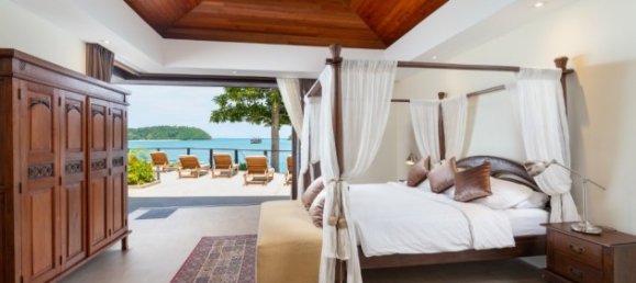 5 bedrooms Villa in Wichit, Thailand No. 12477 17