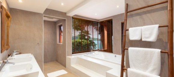 5 bedrooms Villa in Wichit, Thailand No. 12477 12