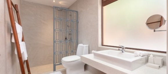 5 bedrooms Villa in Wichit, Thailand No. 12477 27