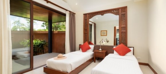 5 bedrooms Villa in Wichit, Thailand No. 12477 25