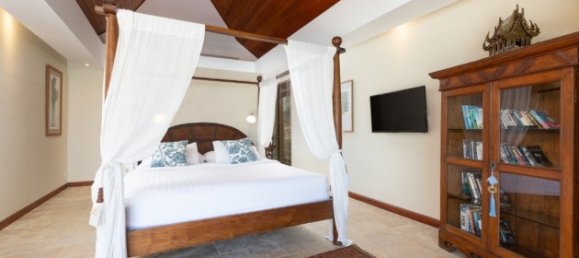 5 bedrooms Villa in Wichit, Thailand No. 12477 16