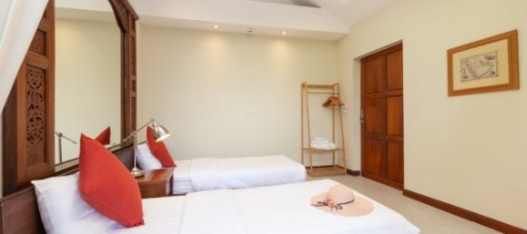 5 bedrooms Villa in Wichit, Thailand No. 12477 24