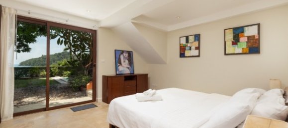 5 bedrooms Villa in Wichit, Thailand No. 12477 21