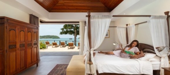 5 bedrooms Villa in Wichit, Thailand No. 12477 11