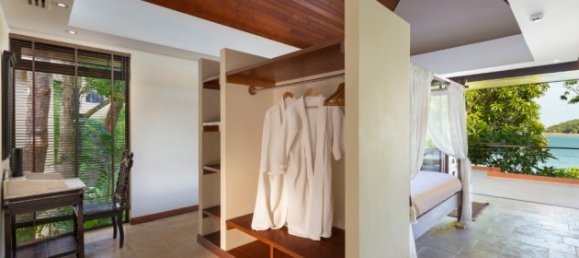 5 bedrooms Villa in Wichit, Thailand No. 12477 19