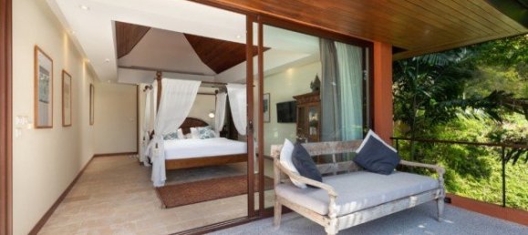 5 bedrooms Villa in Wichit, Thailand No. 12477 18