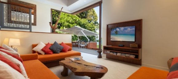 5 bedrooms Villa in Wichit, Thailand No. 12477 10