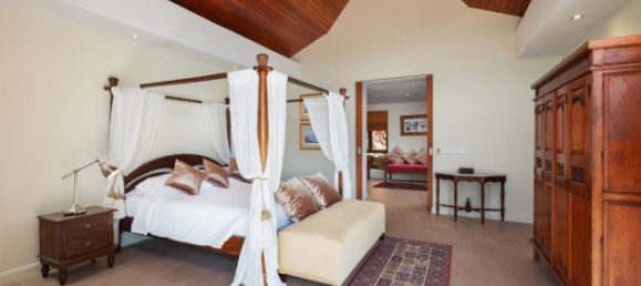 5 bedrooms Villa in Wichit, Thailand No. 12477 14