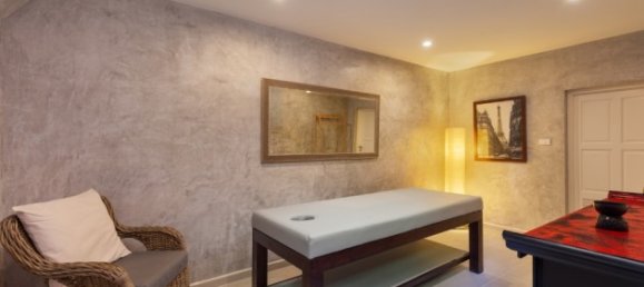 5 bedrooms Villa in Wichit, Thailand No. 12477 29