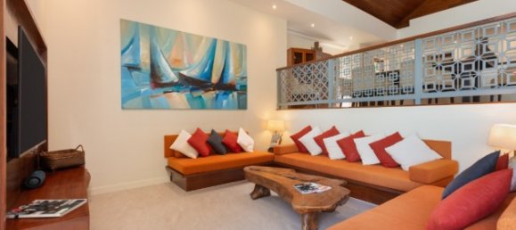 5 bedrooms Villa in Wichit, Thailand No. 12477 9