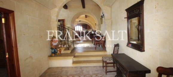 Casa de 5 dormitorios en Gharb, Malta No. 5884 7