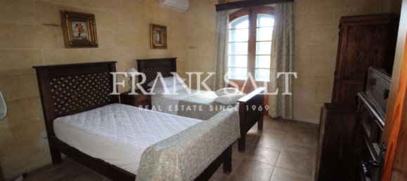 Casa de 5 dormitorios en Gharb, Malta No. 5884 11