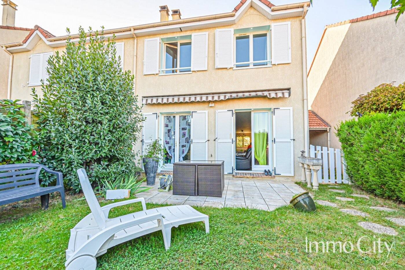 4 chambres Villa à Thiais, France No. 126645