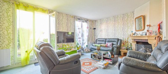 4 chambres Villa à Thiais, France No. 126645 3