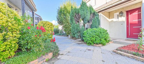 4 chambres Villa à Thiais, France No. 126645 17