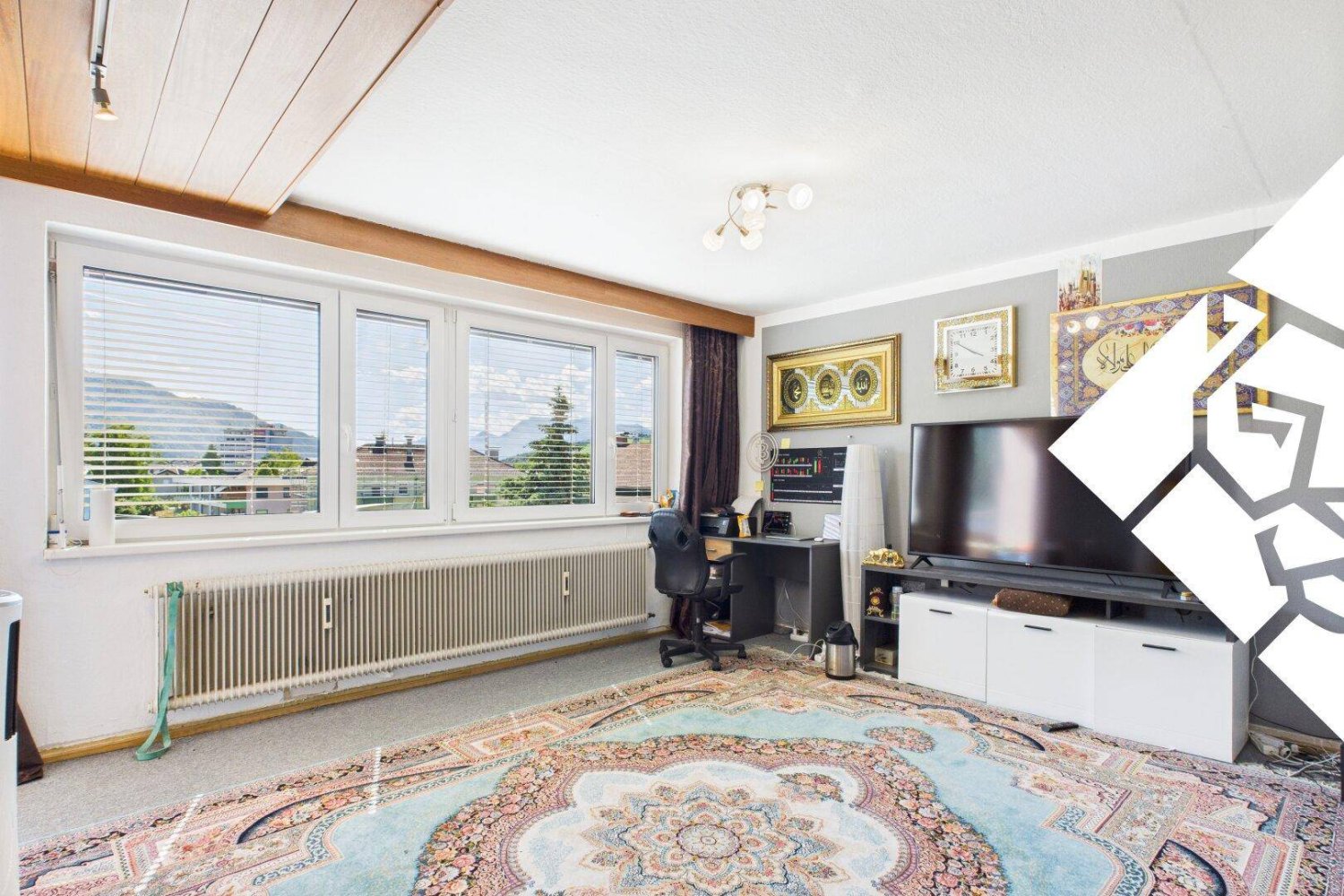 استوديو في Worgl, Austria رقم 173516