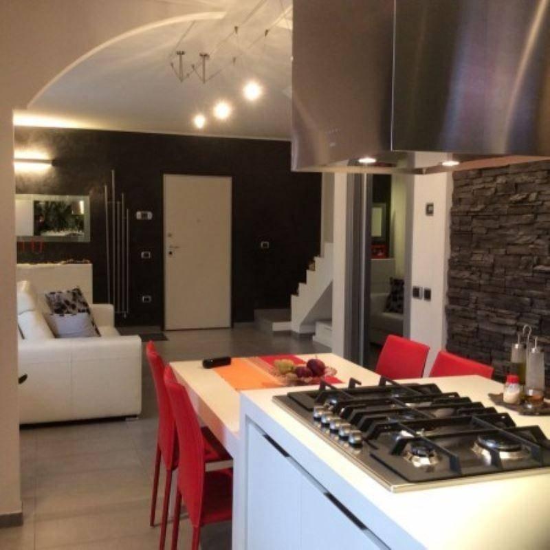 4-Zimmer Wohnung in Fano, Italy, Nr. 142307