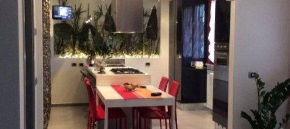 4-Zimmer Wohnung in Fano, Italy, Nr. 142307 3