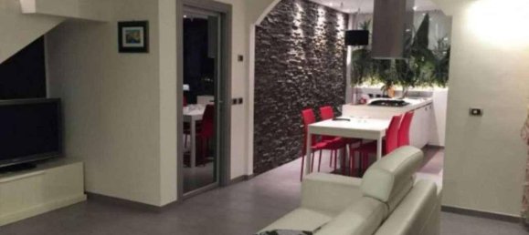 4-Zimmer Wohnung in Fano, Italy, Nr. 142307 11