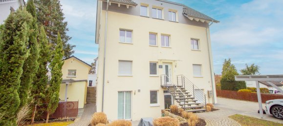 2 bedrooms Apartment in Bodenseekreis, Germany No. 58183 2