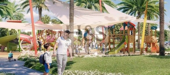 Villa T3 em Dubai South (Dubai World Central), UAE N.º 19939 14