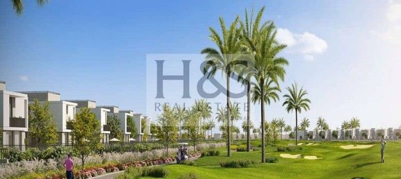 Villa T3 em Dubai South (Dubai World Central), UAE N.º 19939 10