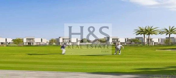 Villa T3 em Dubai South (Dubai World Central), UAE N.º 19939 7