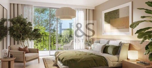 Villa T3 em Dubai South (Dubai World Central), UAE N.º 19939 11