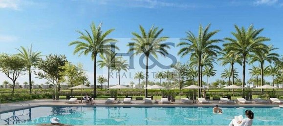 Villa T3 em Dubai South (Dubai World Central), UAE N.º 19939 13