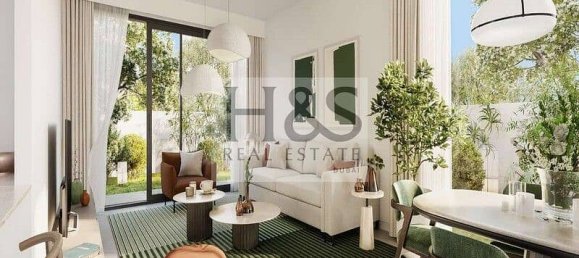 Villa T3 em Dubai South (Dubai World Central), UAE N.º 19939 3