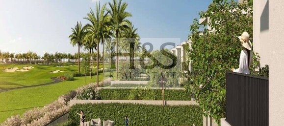 Villa T3 em Dubai South (Dubai World Central), UAE N.º 19939 12