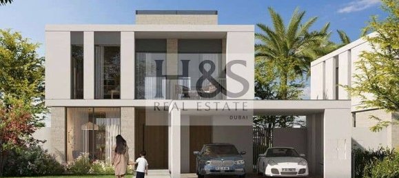 Villa T3 em Dubai South (Dubai World Central), UAE N.º 19939 6