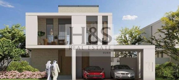 Villa T3 em Dubai South (Dubai World Central), UAE N.º 19939 5